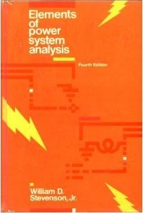 Power System Engineering Book
